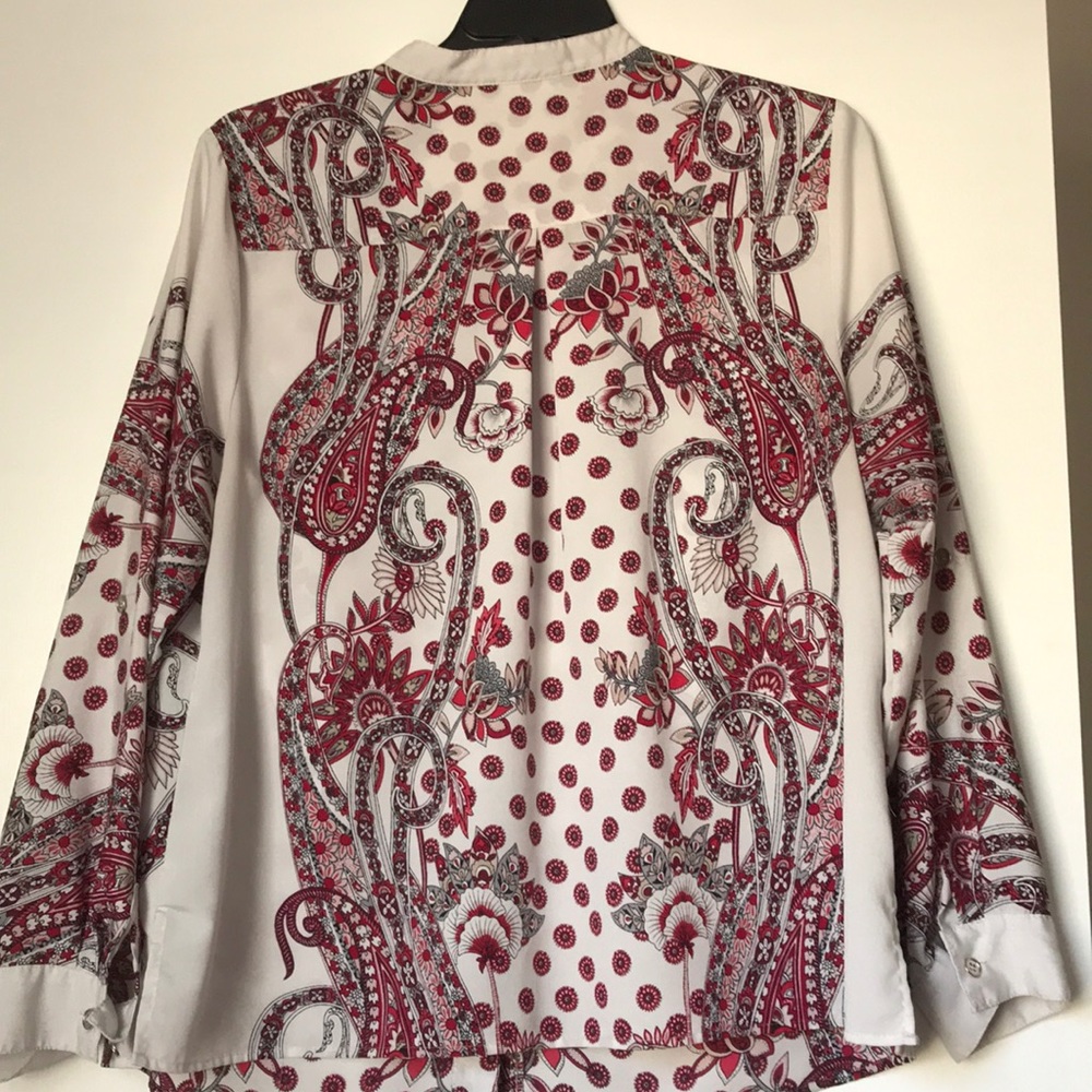 Blouse - Picture 3 of 3
